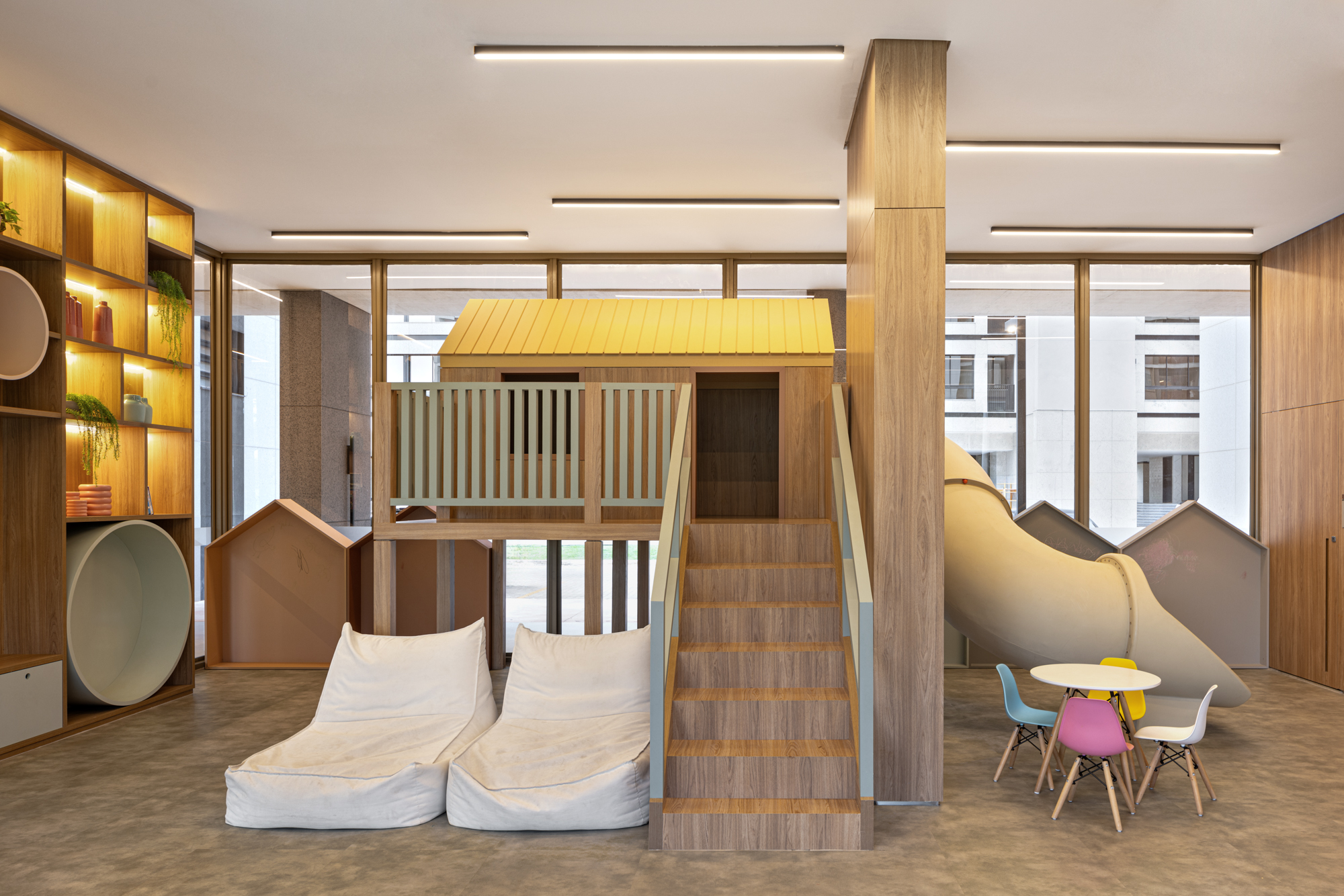 INTERIORES ELLEVE  — foto 8