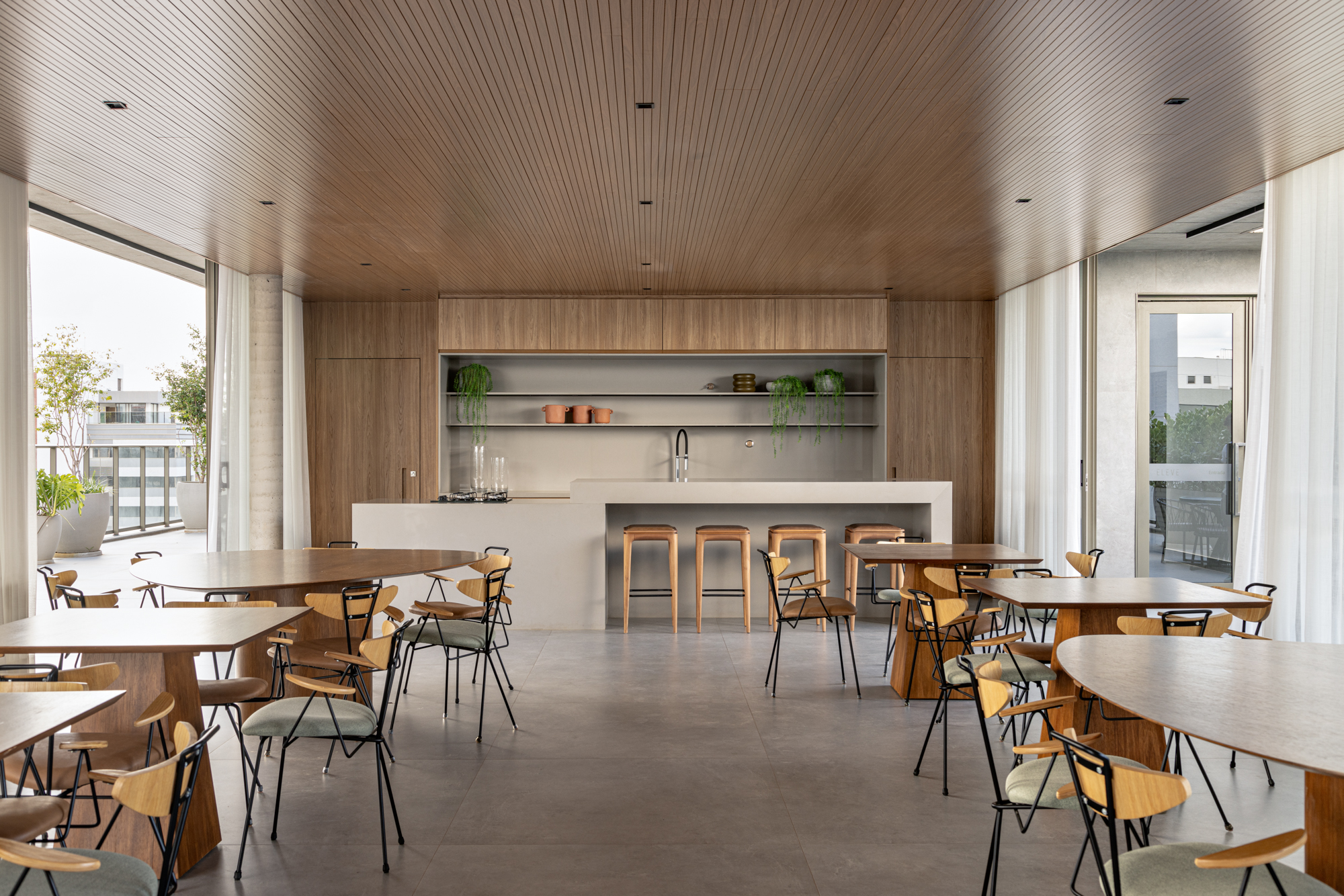 INTERIORES ELLEVE  — foto 10