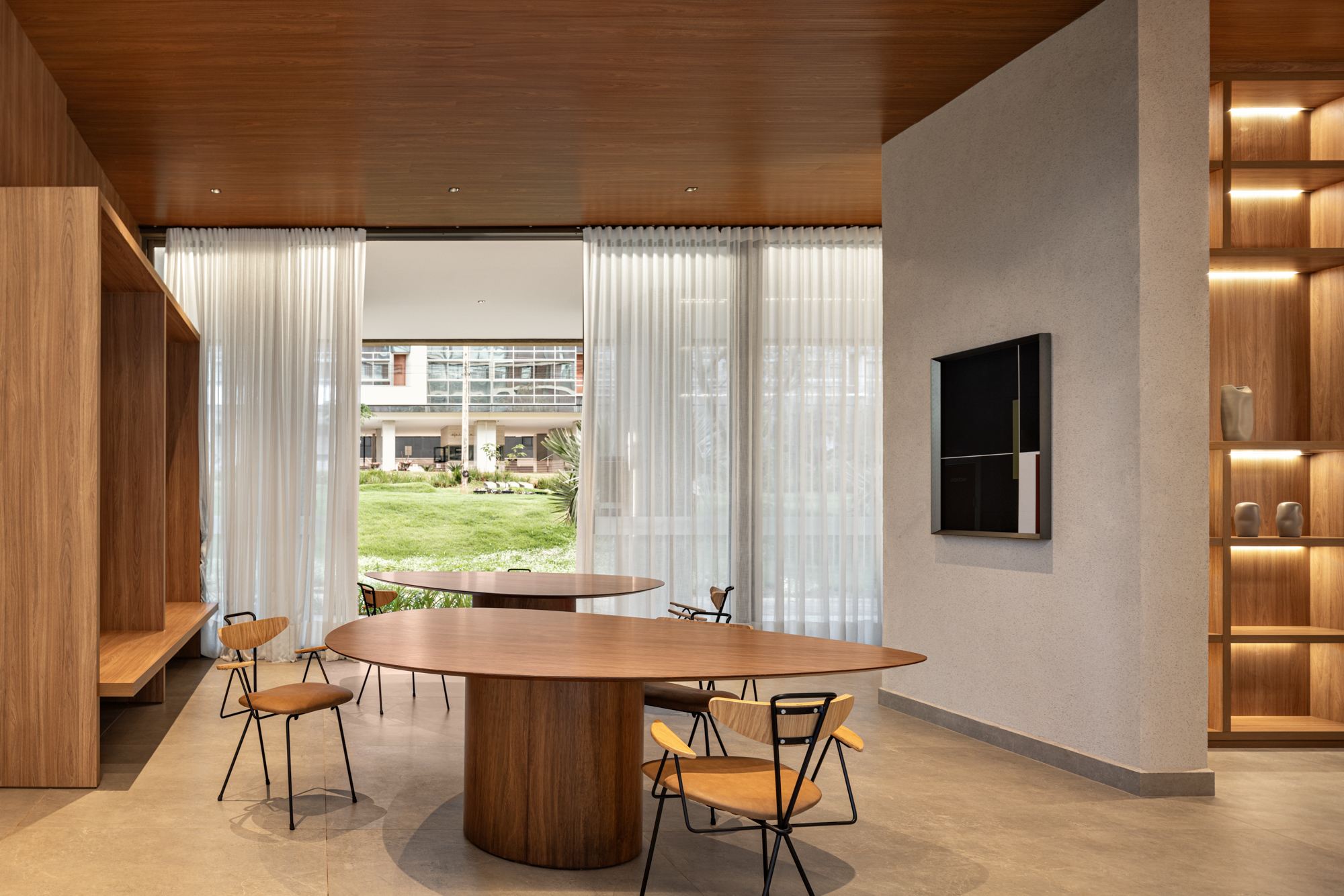 INTERIORES ELLEVE  — foto 6