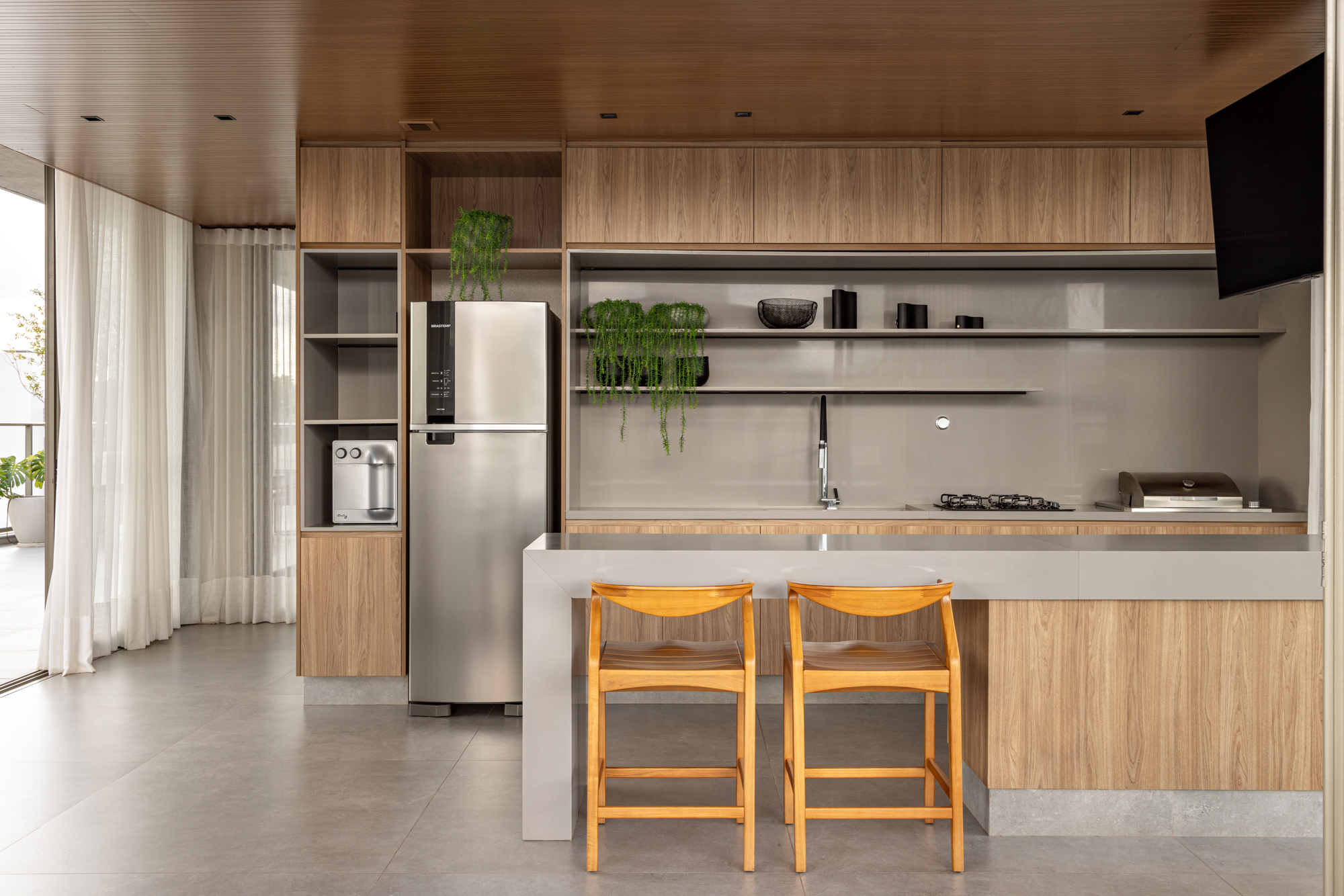 INTERIORES ELLEVE  — foto 2