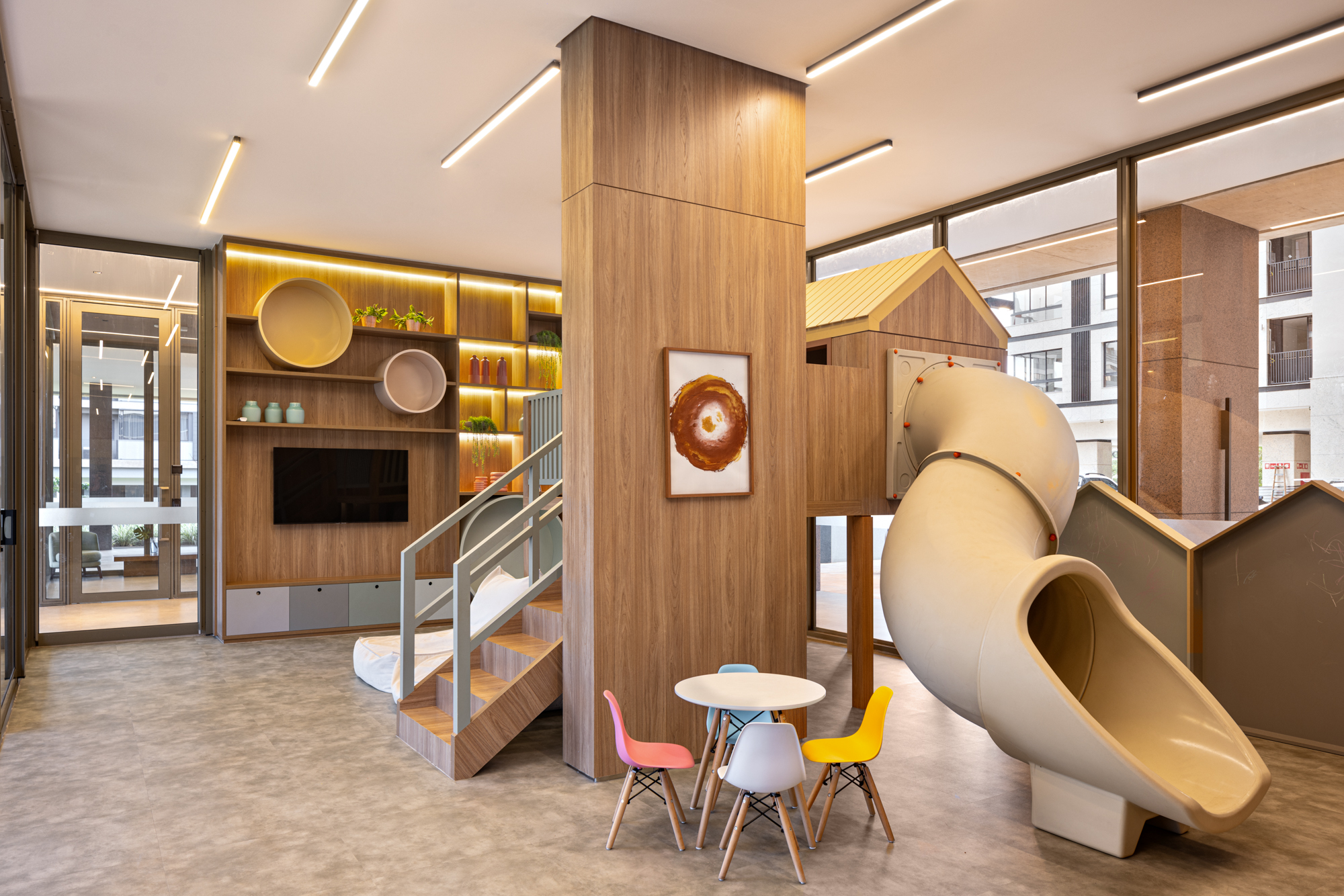 INTERIORES ELLEVE  — foto 7