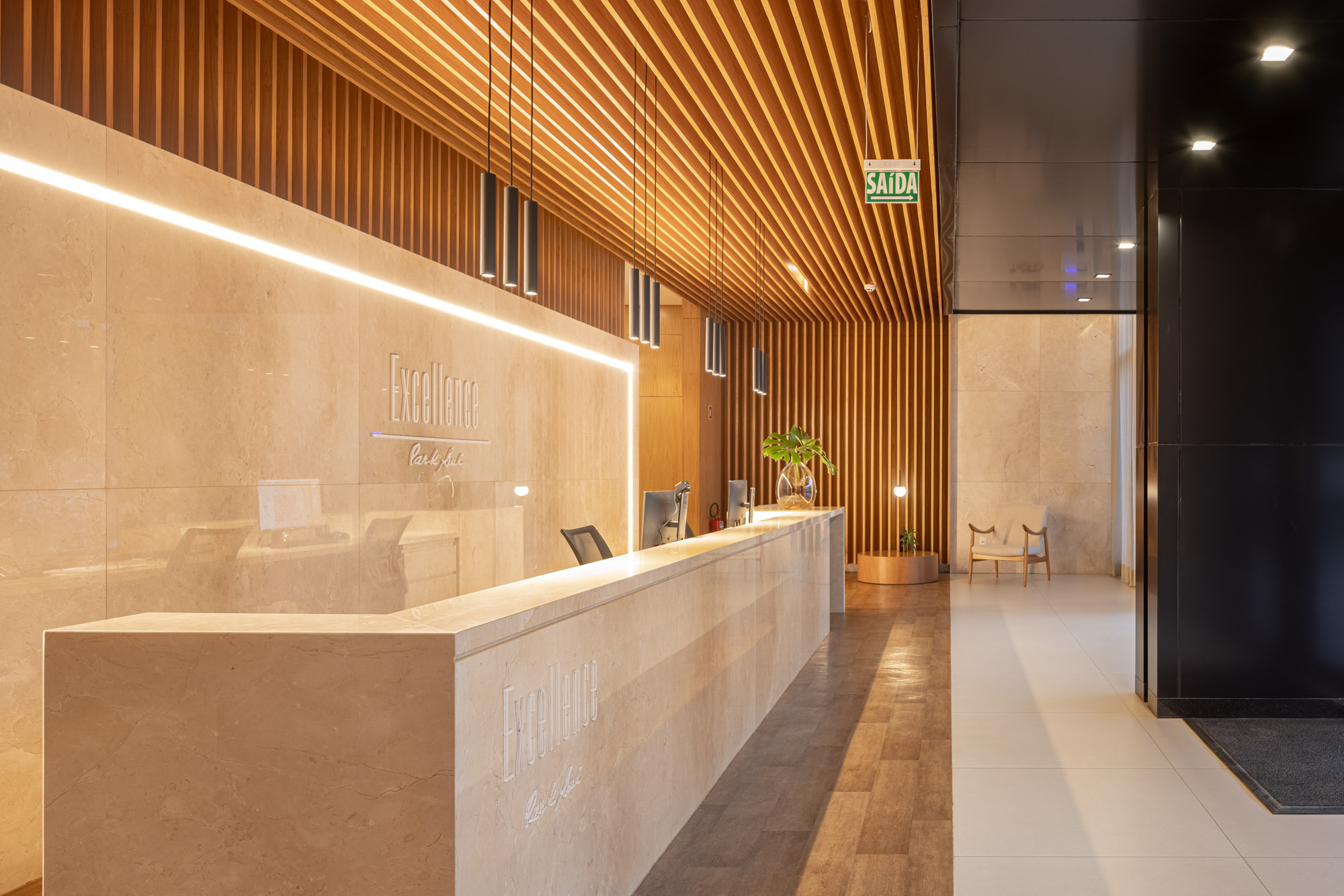 INTERIORES EXCELLENCE — foto 3