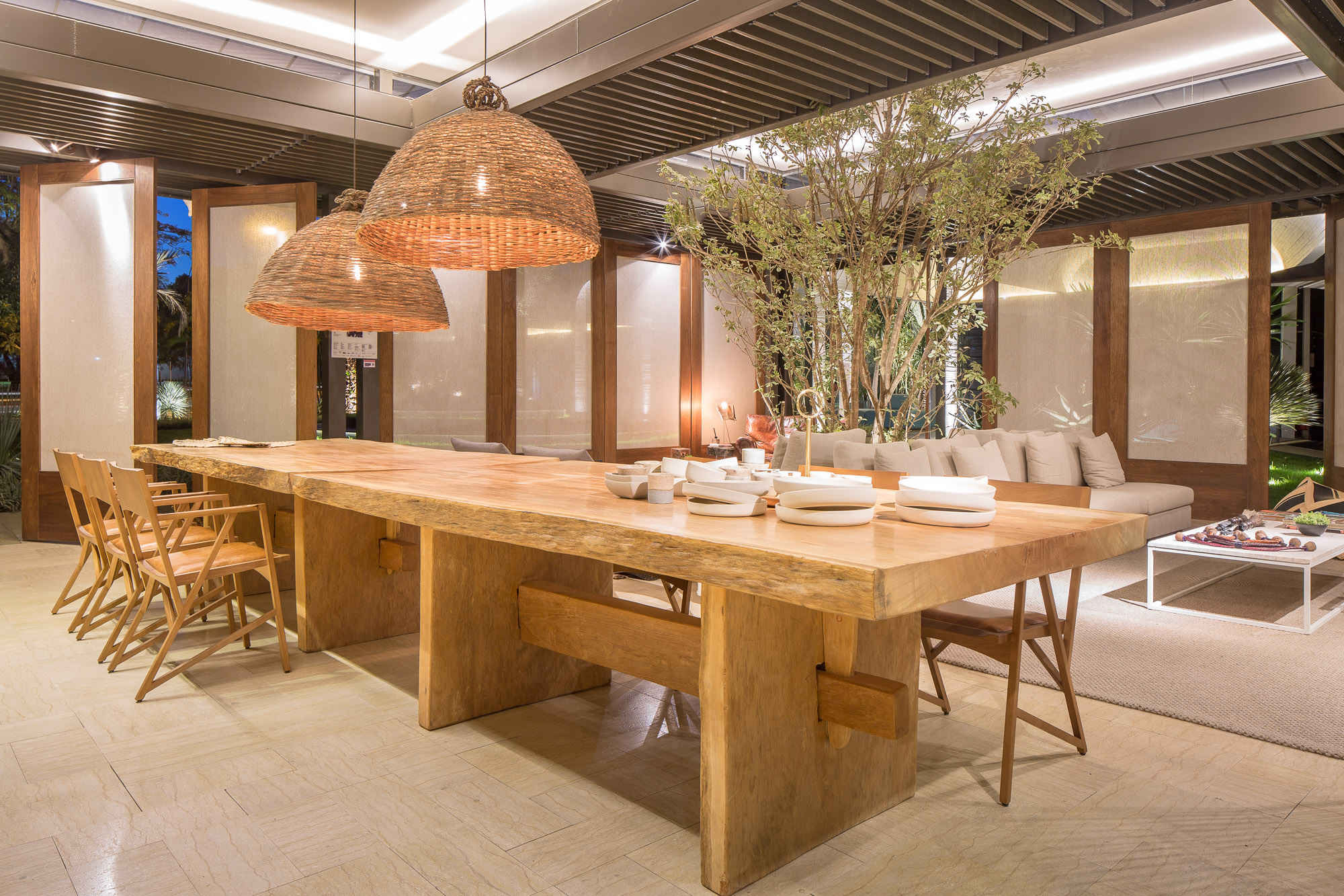 CASA COR 2018 — foto 3
