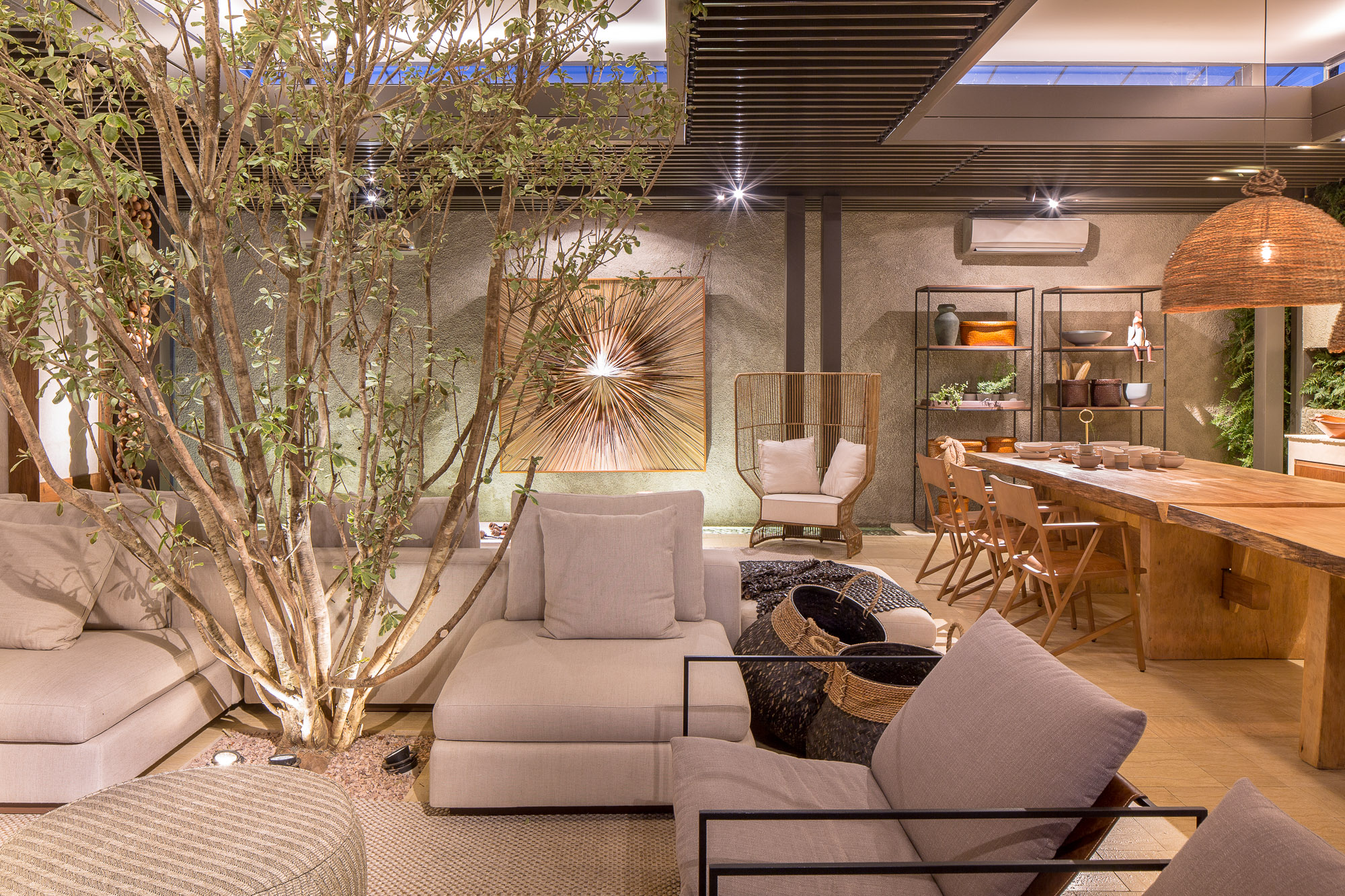 CASA COR 2018 — foto 7