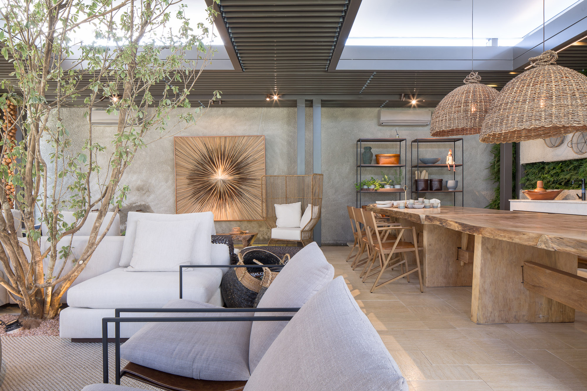 CASA COR 2018 — foto 10