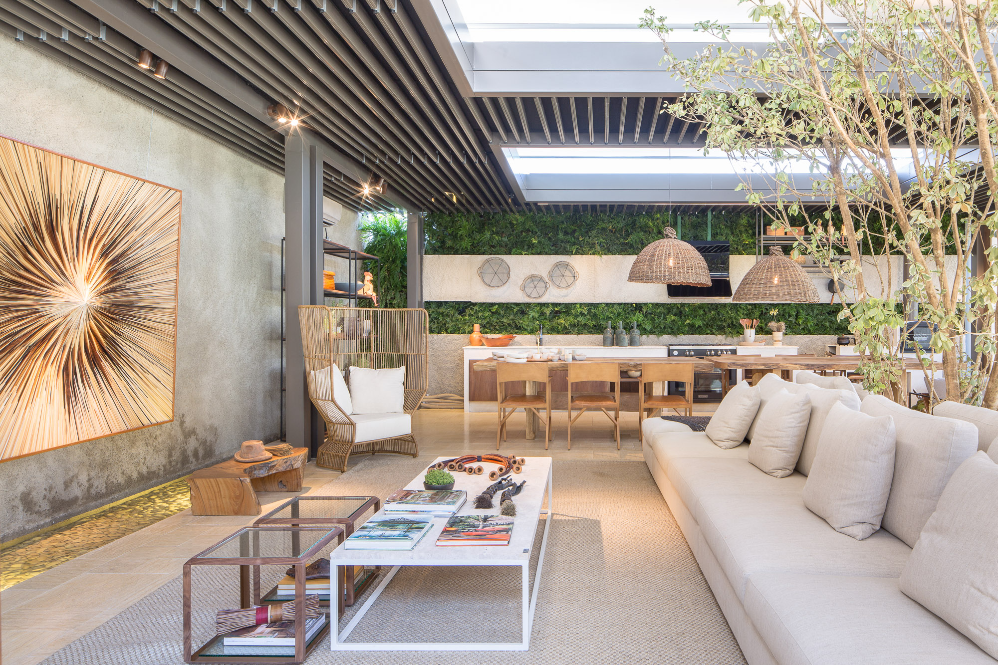 CASA COR 2018 — foto 8